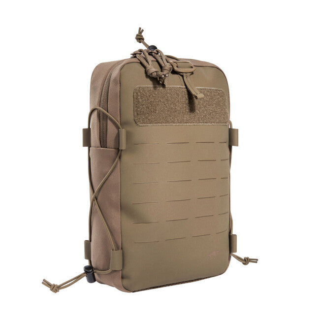 Tasmanian Tiger Tac Pouch 18 taktična vrečka amfibia, koyote rjava