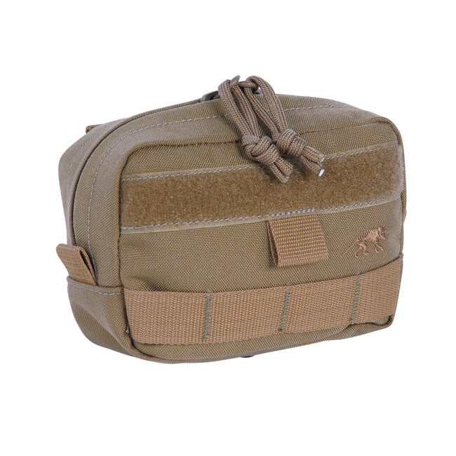 Tasmanian Tiger Tac Pouch 4 Horizontal taktična torbiccayote brown