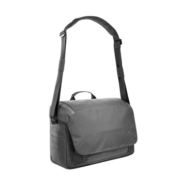 Tasmanian Tiger Modular Equipment Case torba za nošenje preko ramena, titan grey