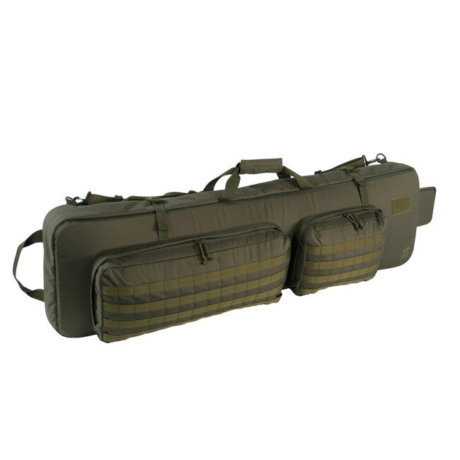 Tasmanian Tiger DBL Modular Rifle Bag torba za orožje, olivno zelena