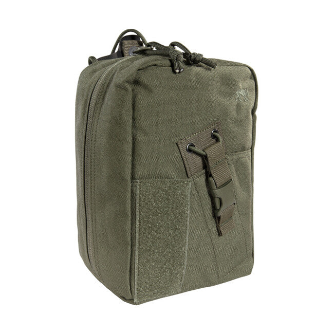 Tasmanian Tiger Base Medic Pouch MKII torba za zdravstveno gradivo, olivno zelena