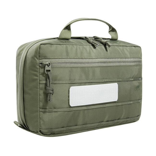 Tasmanian Tiger Pouch Vl večnamenski tok, olivno zeleno
