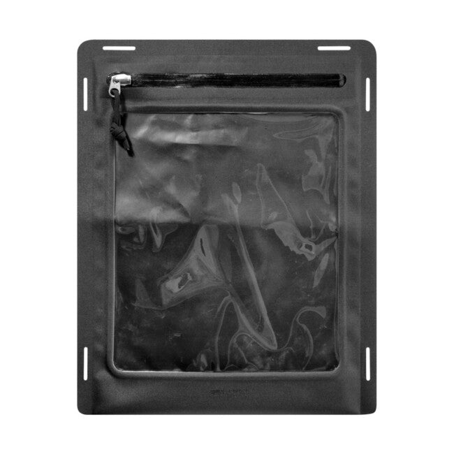 Tasmanian Tiger W-Pouch A4 vodoodporna torbica za tablico WR, črna
