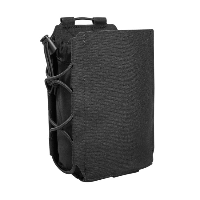Tasmanian Tiger Multipurpose Side Pouch torba za nahrbtnik, črna