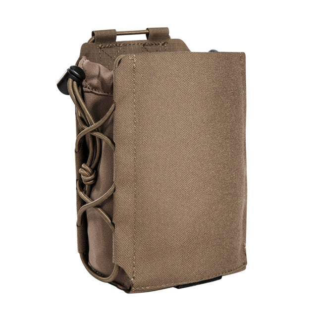 Tasmanian Tiger Multipurpose Side Pouch torba na stranskem delu nahrbtnika, rjava coyote