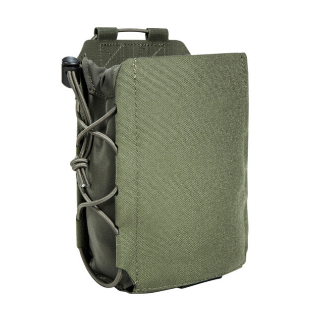 Tasmanian Tiger Multipurpose Side Pouch vrečka za nahrbtnik, olivno zelena