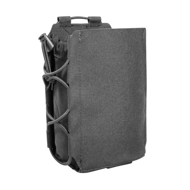 Tasmanian Tiger Multipurpose Side Pouch torba za pas, temno siva