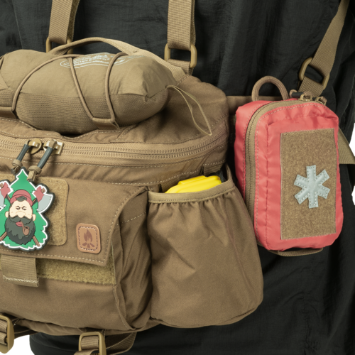 Helikon-Tex FOXTROT MK2 BELT RIG, Coyote