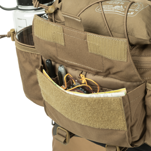 Helikon-Tex FOXTROT MK2 BELT RIG Hip Bag, Dark Brown