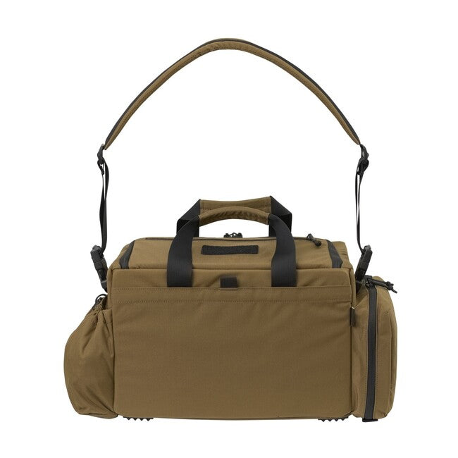 Helikon-Tex Cordura potovalna torba, siva/črna