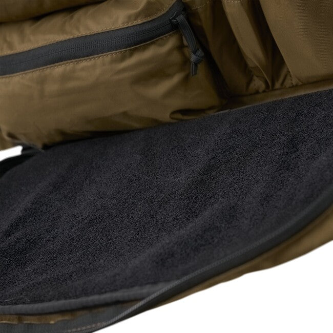 Helikon-Tex Cordura potovalna torba, siva/črna