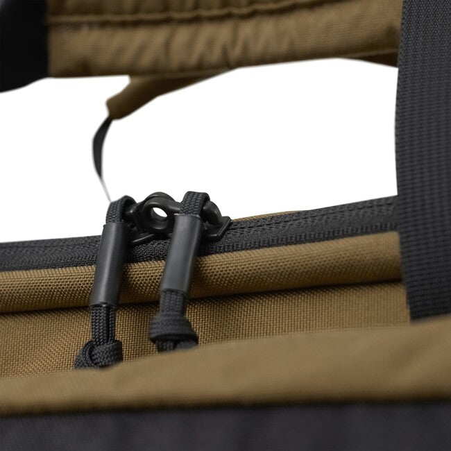 Helikon-Tex Cordura potovalna torba, siva/črna
