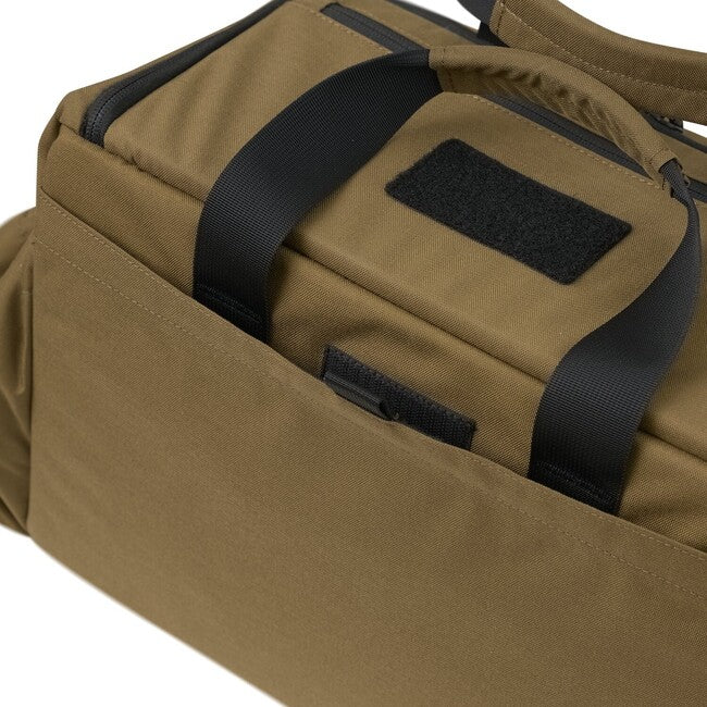 Helikon-Tex Cordura potovalna torba, siva/črna