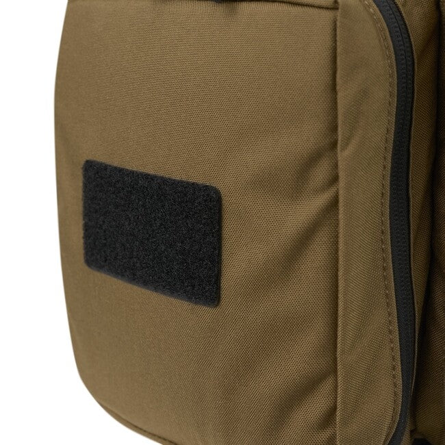 Helikon-Tex Cordura potovalna torba, siva/črna