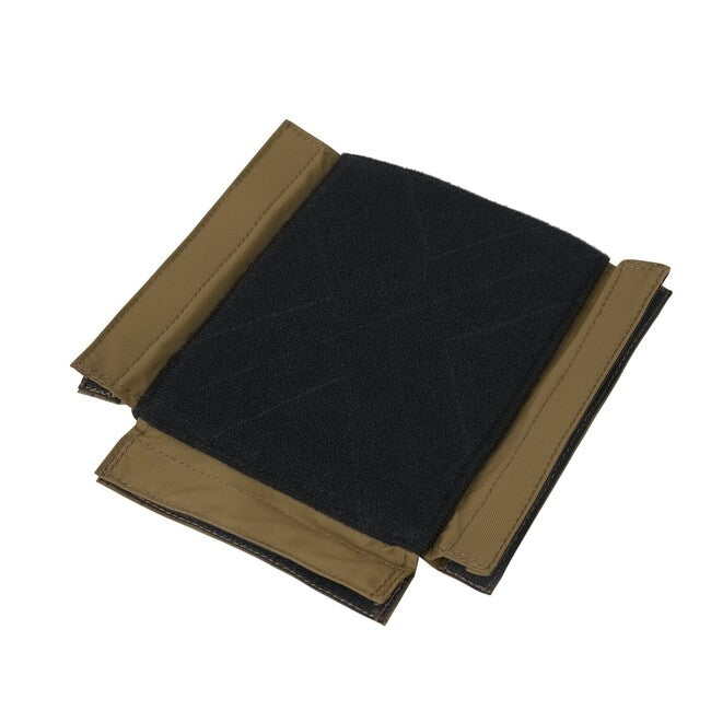 Helikon-Tex Cordura potovalna torba, siva/črna