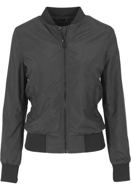 Urban Classics lahka bomber jakna ženski