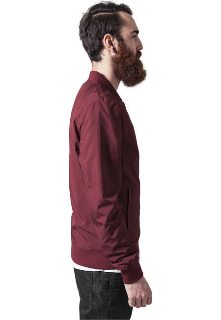 Urban Classics Light Bomber, bordo