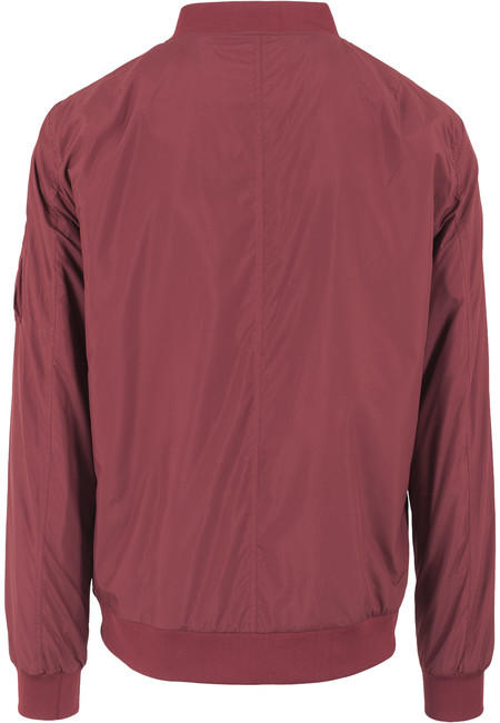 Urban Classics Light Bomber, bordo
