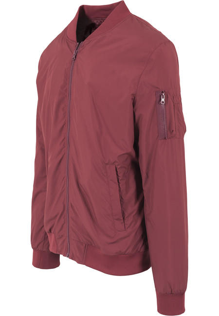 Urban Classics Light Bomber, bordo