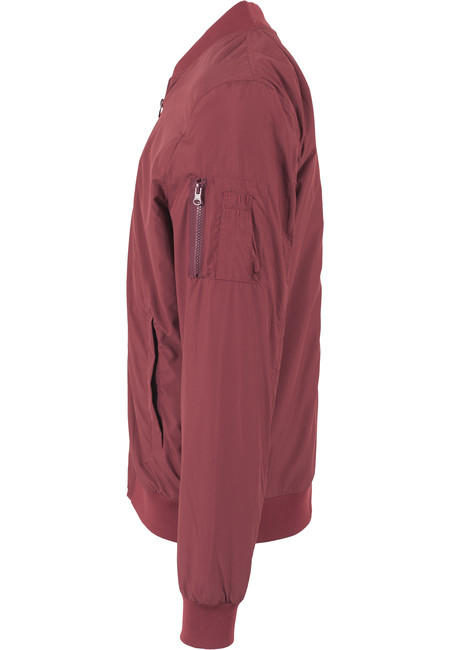 Urban Classics Light Bomber, bordo