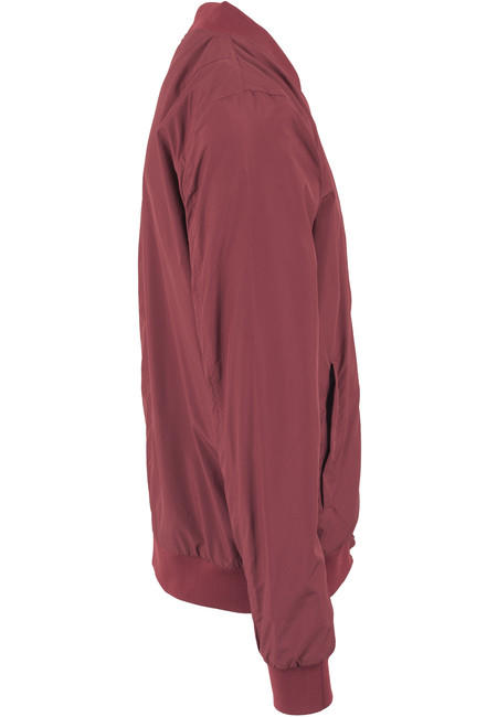 Urban Classics Light Bomber, bordo
