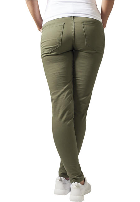 Urban Classics Women's Pants