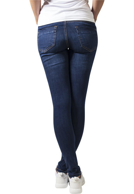 Urban Classics Women's Denim Pants