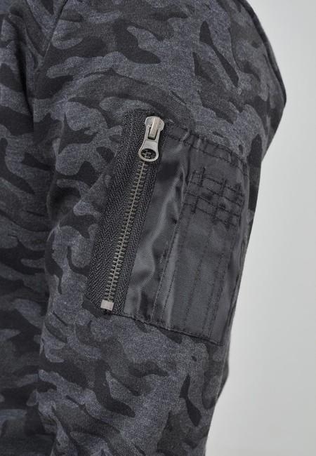 Urban Classics maskačni pulover moški