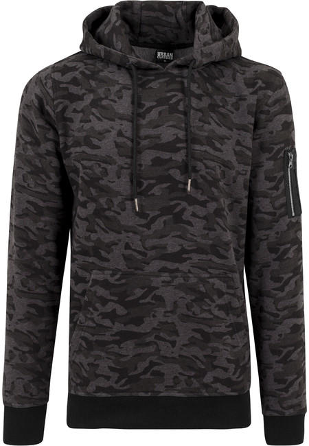 Urban Classics maskačni pulover moški