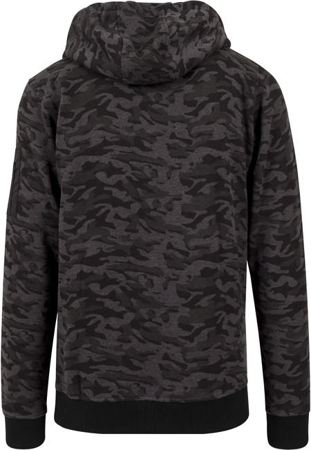 Urban Classics maskačni pulover moški