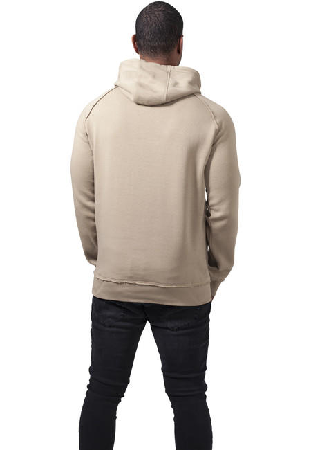 Urban Classics pulover s kapuco