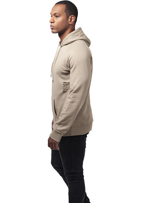Urban Classics pulover s kapuco
