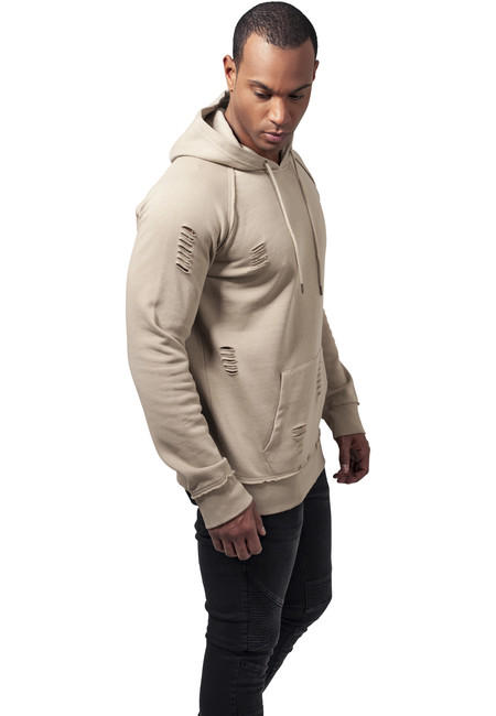 Urban Classics pulover s kapuco
