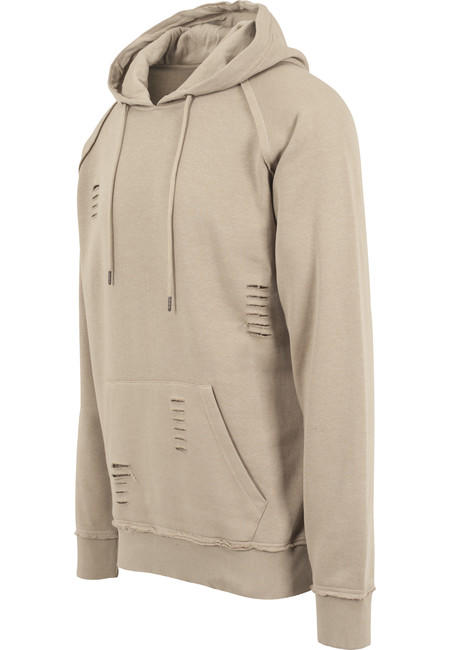 Urban Classics pulover s kapuco
