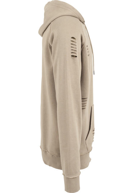 Urban Classics pulover s kapuco