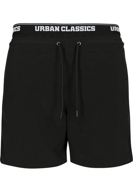 Urban Classics moške kopalne hlače