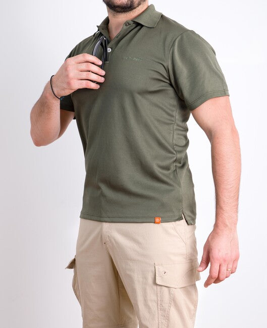 Pentagon Anassa Polo Shirt, Midnight
