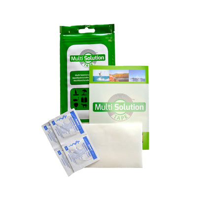 Tear-Solution MST komplet za popravilo lepilnih trak, majhen