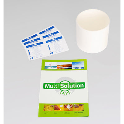 Tear-Solution MST komplet za popravilo nalepk velik