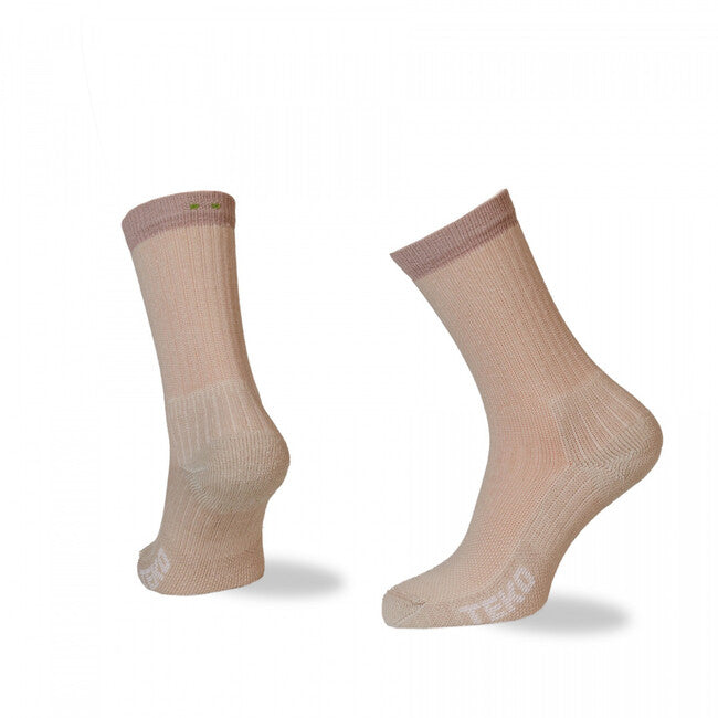 TEKO MERINO HIKE 2.0 pohodniške nogavice eco