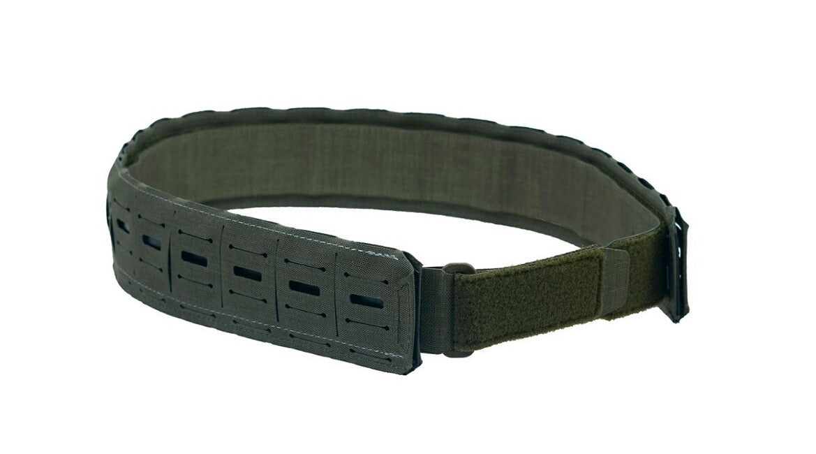 Templar's Gear PT5 MOLLE Belt Cover, Green Ranger