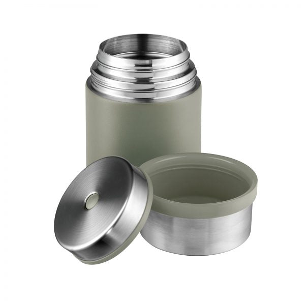 Esbit FJ750SC-SG termoska na jedlo 750 ml, olivová