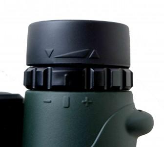 Barr&Stroud Sierra daljnogled 10x50