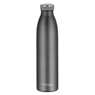 Thermos TC Bottle steklenica za pitje 0,75 L, siva