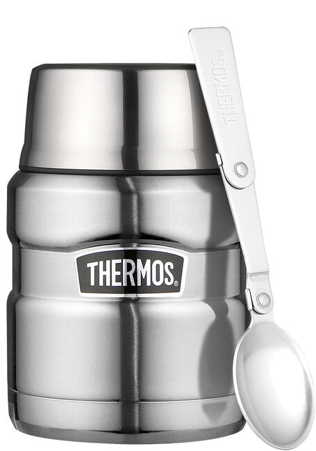 Thermos King Thermos® izolirana posoda za hrano 0,47L