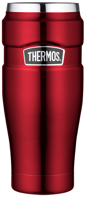 Thermos King Tumbler termoska, rdeča, 0,47 l
