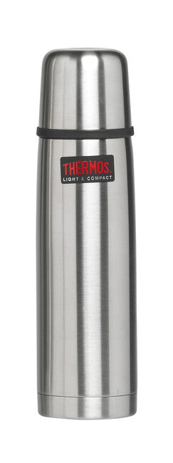 Thermos Light & Compact izosteklenica iz nerjavečega jekla, 0,35 l