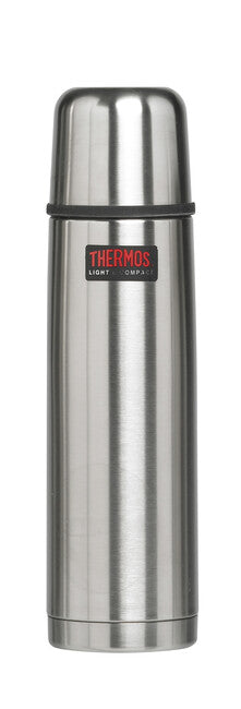 Thermos Light & Compact izosteklenica iz nerjavečega jekla, 0,75 l