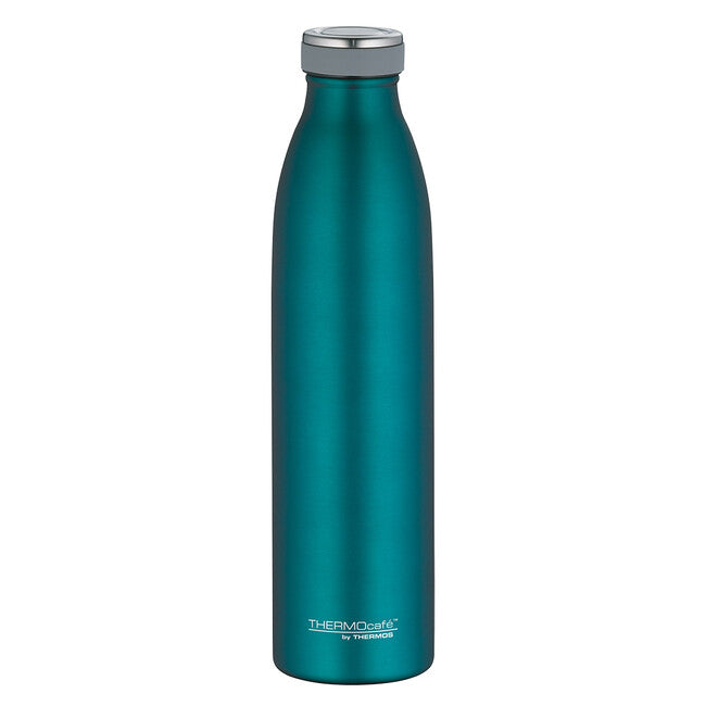 Thermos TC Bottle steklenica za pitje, mat turkizna, 0,75 l