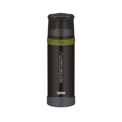 Thermos Mountain Beverage termoska 0,75 L, črna